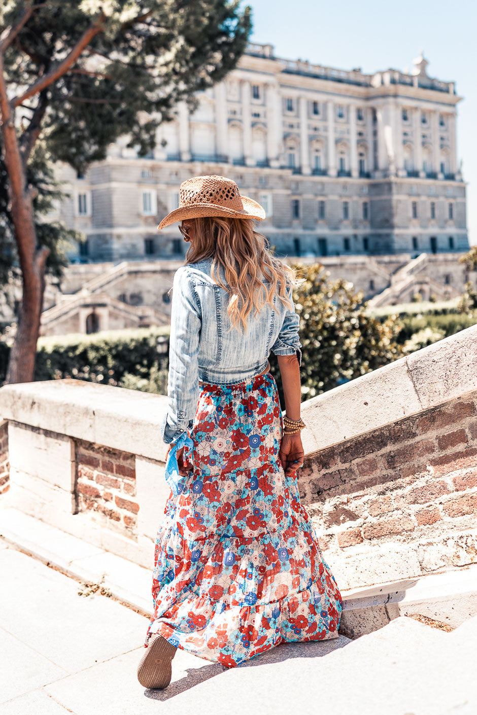 Jupe Banditas Phoebe