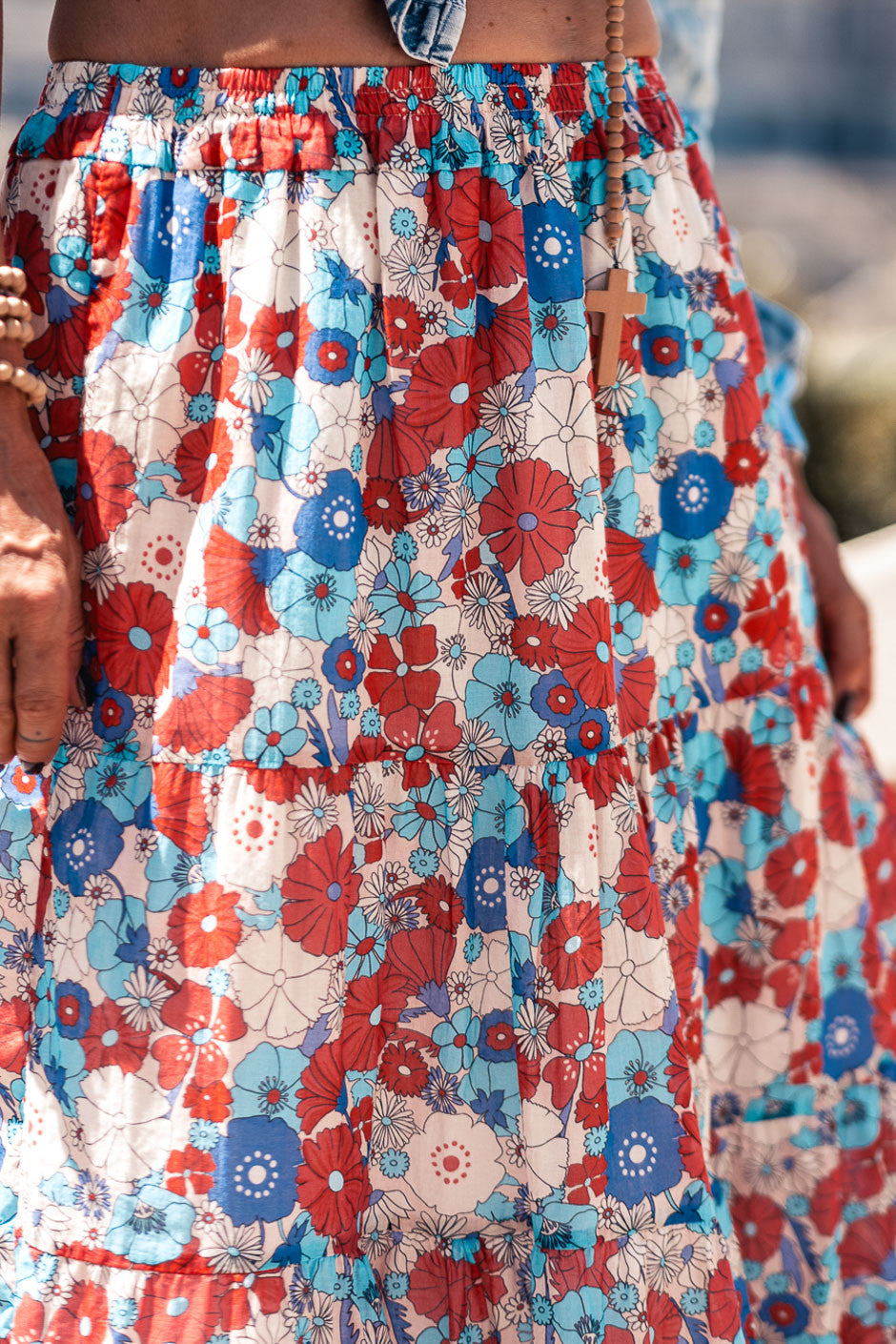 Jupe Banditas Phoebe