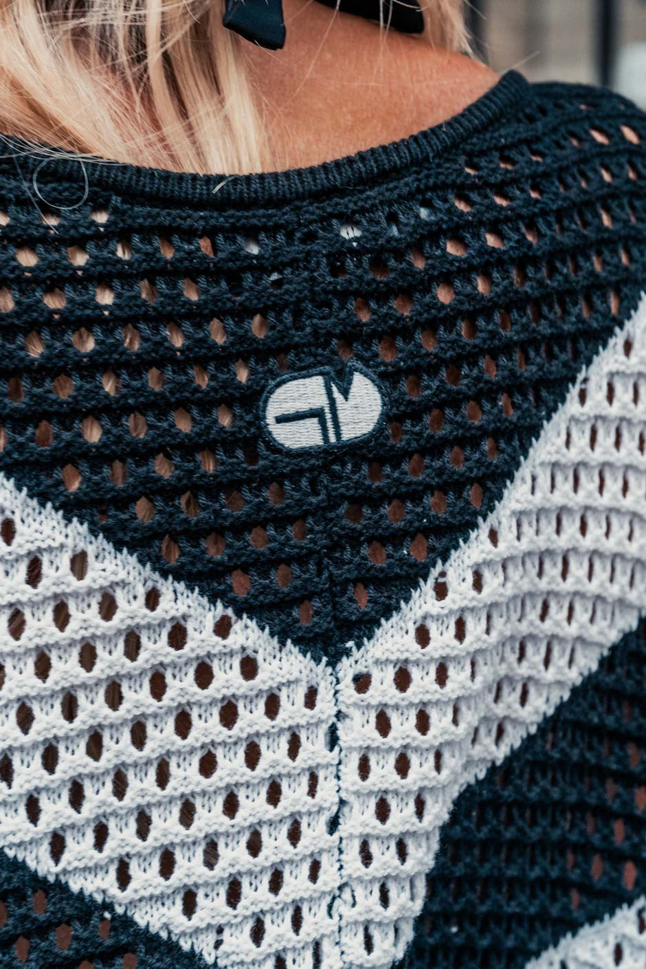 Kimono Grungemama Grimaud noir