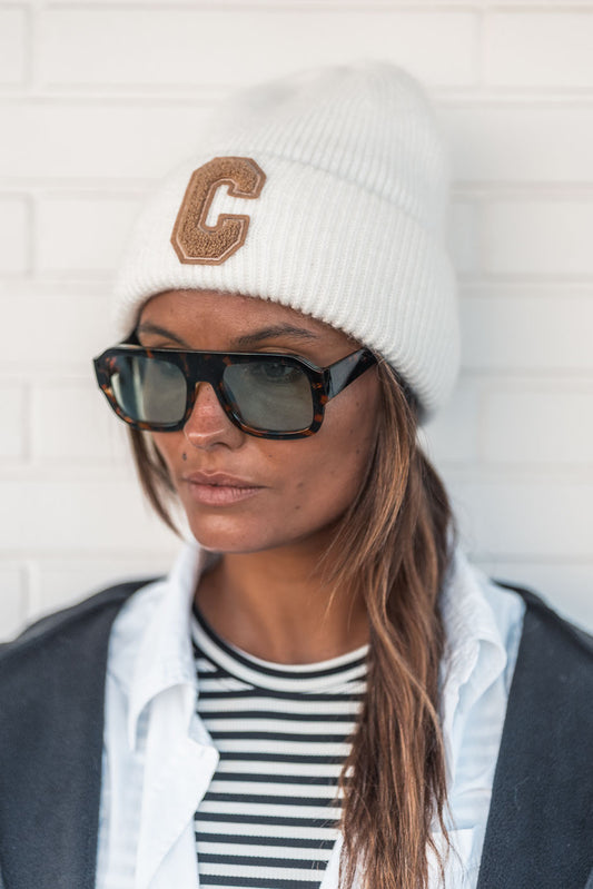 Lunettes Watchy ecaille vert