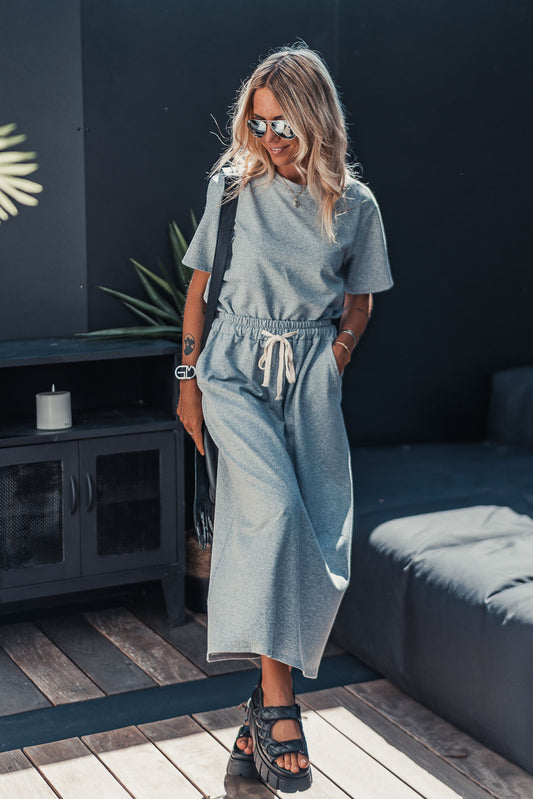 Manchette Grungemama Lucky noir