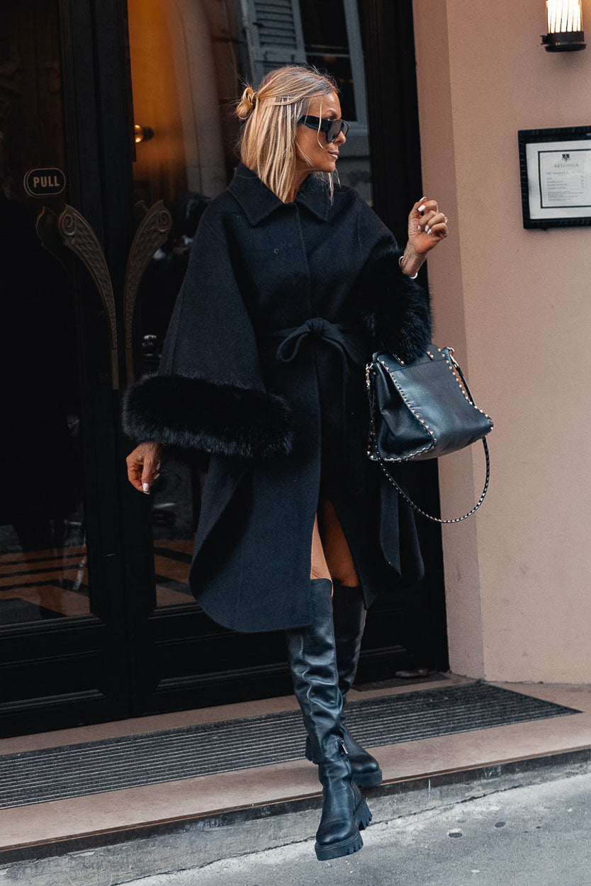 MANTEAU COVIL