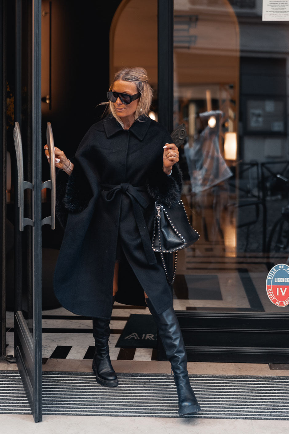 MANTEAU COVIL