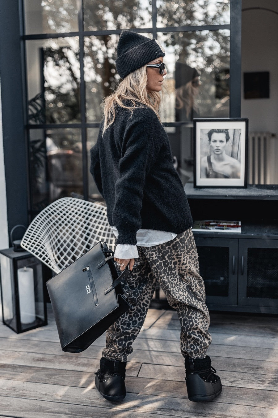 Pantalon Banditas Sam leo