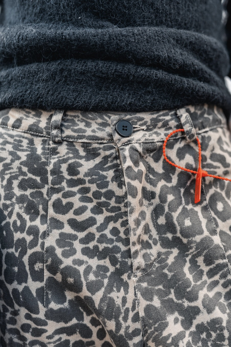 Pantalon Banditas Sam leo