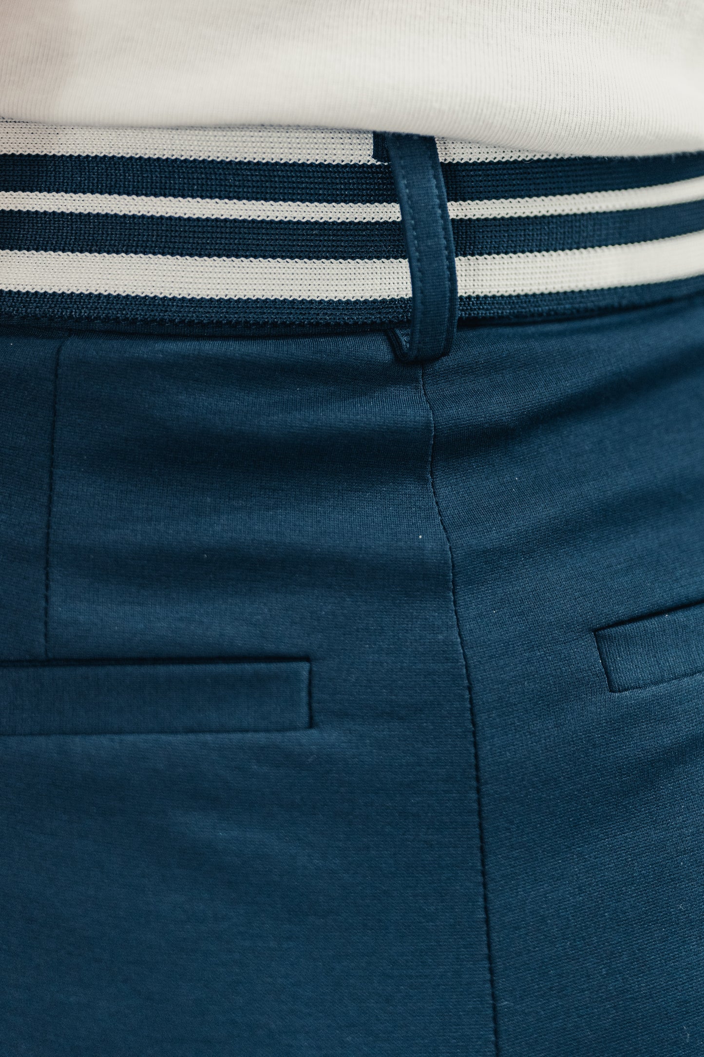 Pantalon Grungemama Charlize marine