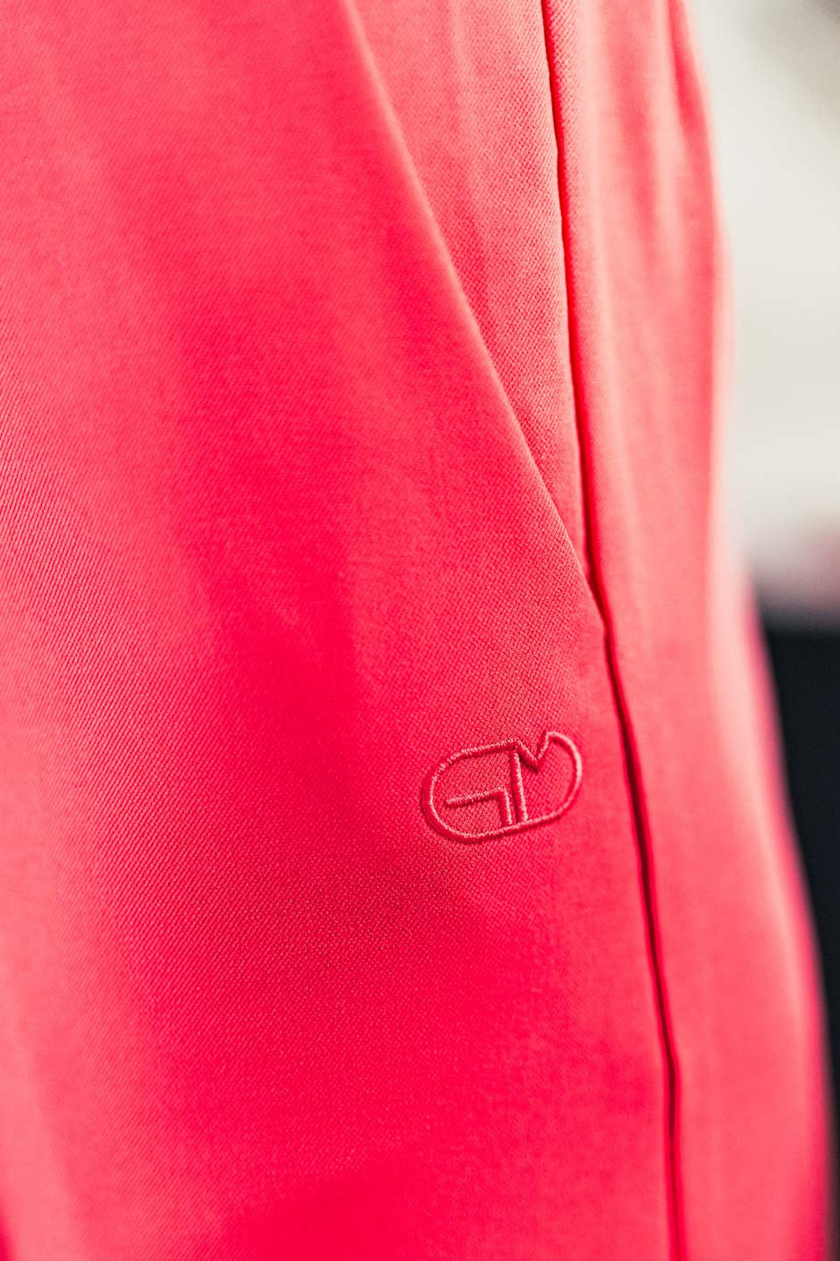 Pantalon Grungemama Roxy fuchsia