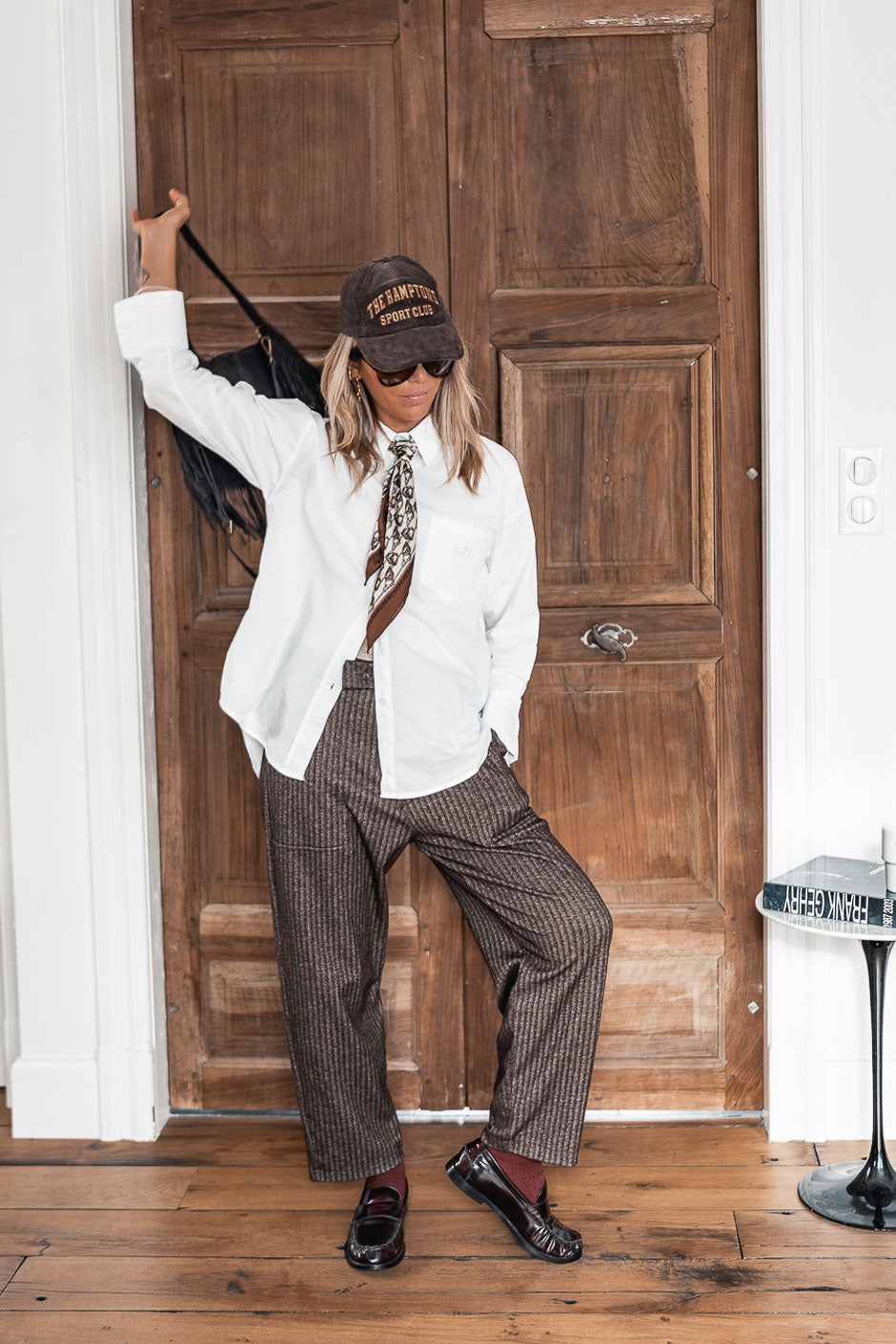 PANTALONES DE DOMINGO