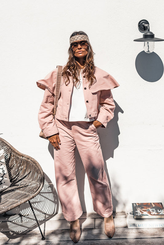 MINA TROUSERS