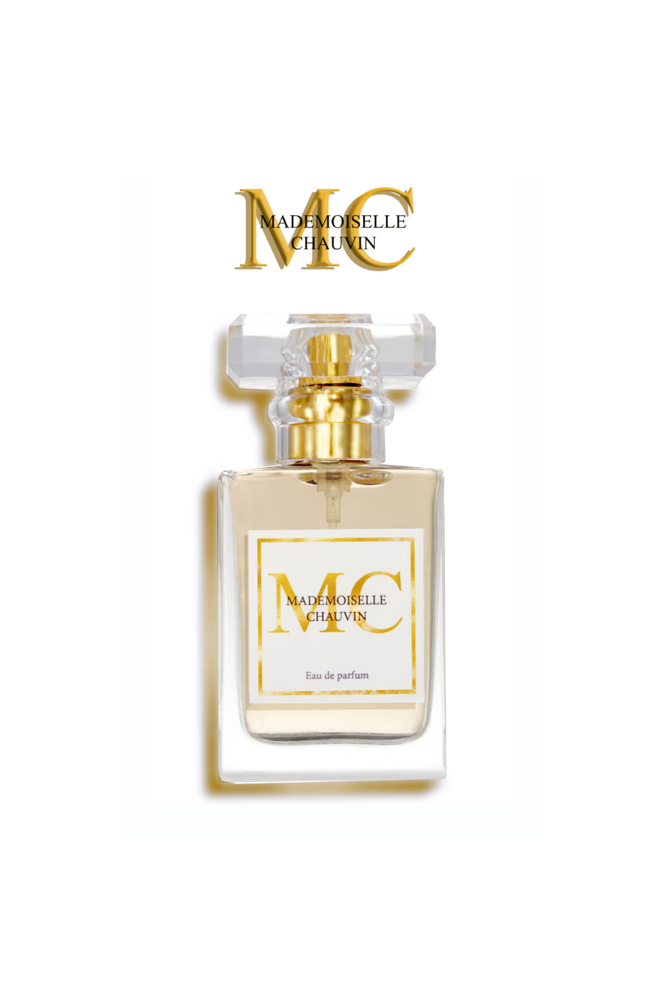 Parfum Mademoiselle Chauvin