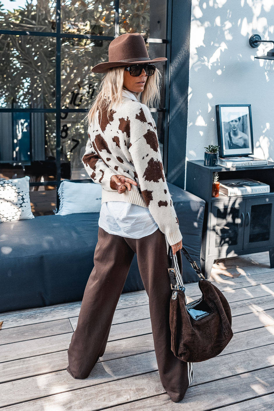 Pull grungemama Alleno