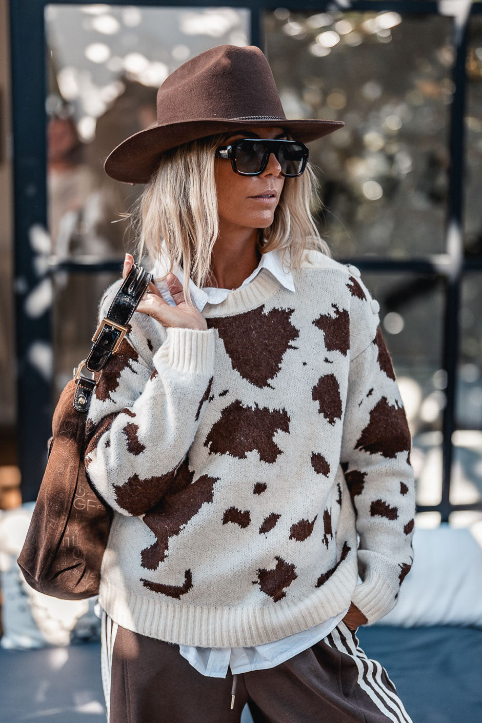 Pull grungemama Alleno