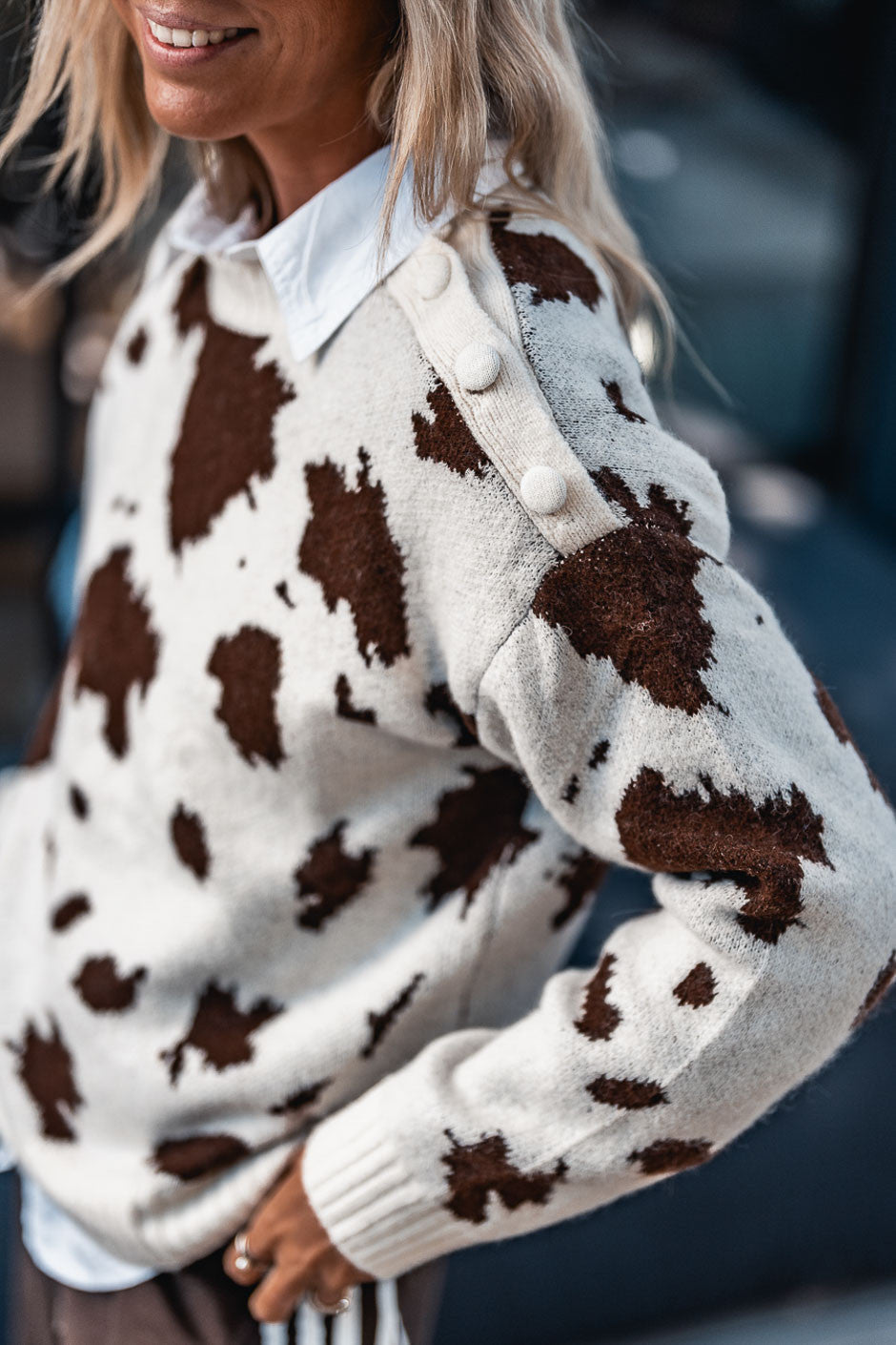 Pull grungemama Alleno