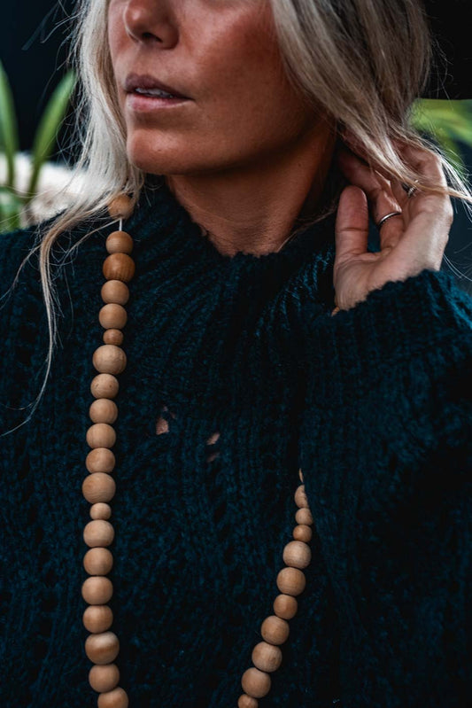 Pull Banditas Jail noir