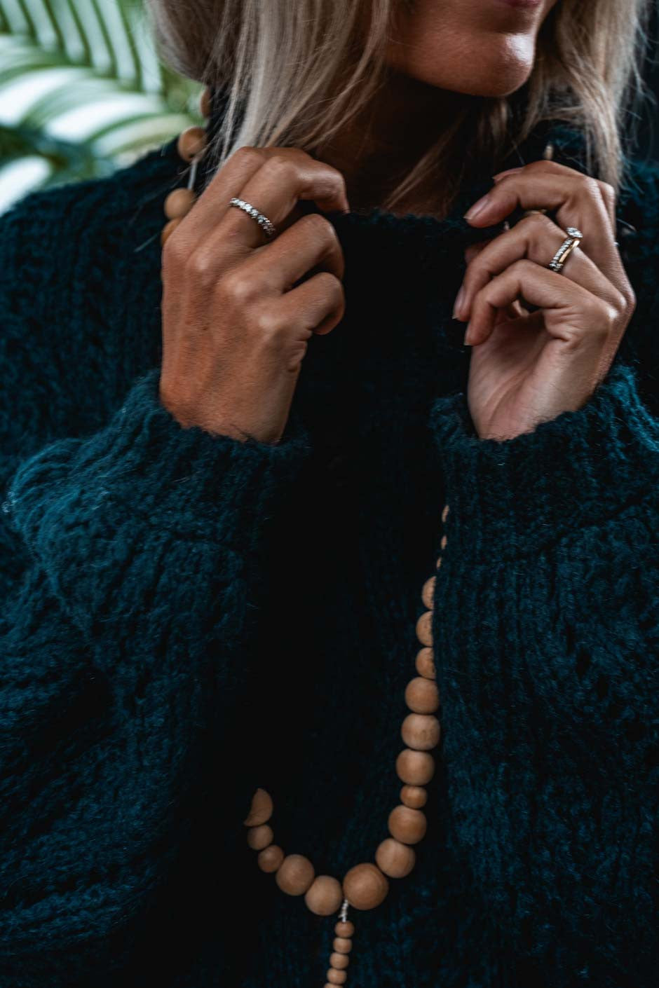 Pull Banditas Jail noir