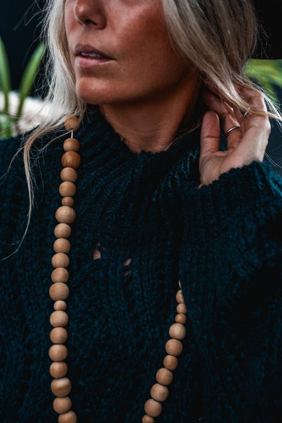 Pull Banditas Jail noir