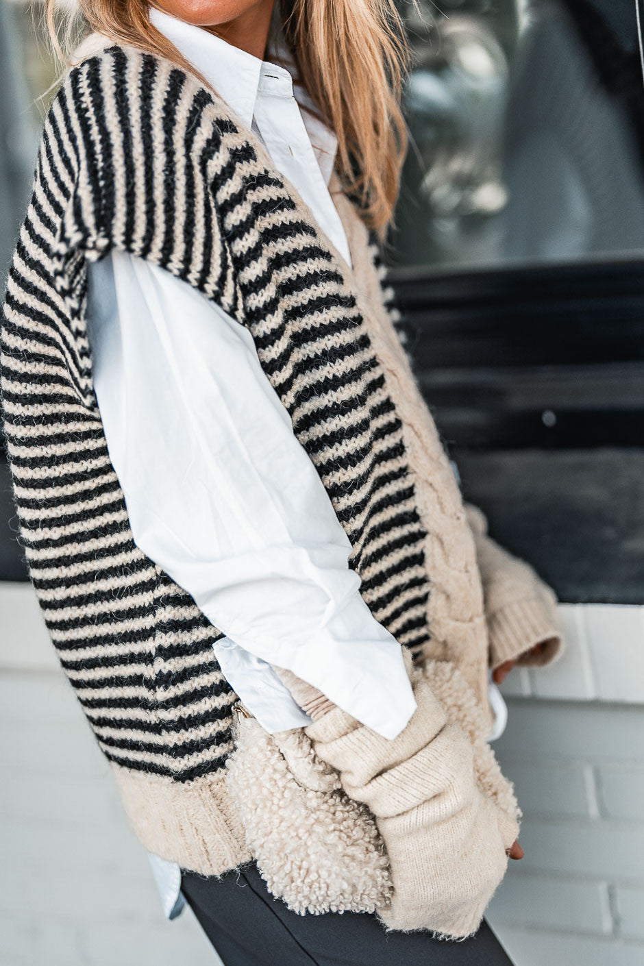 Pull Banditas Nash raye