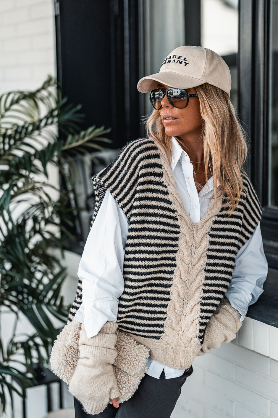 Pull Banditas Nash raye