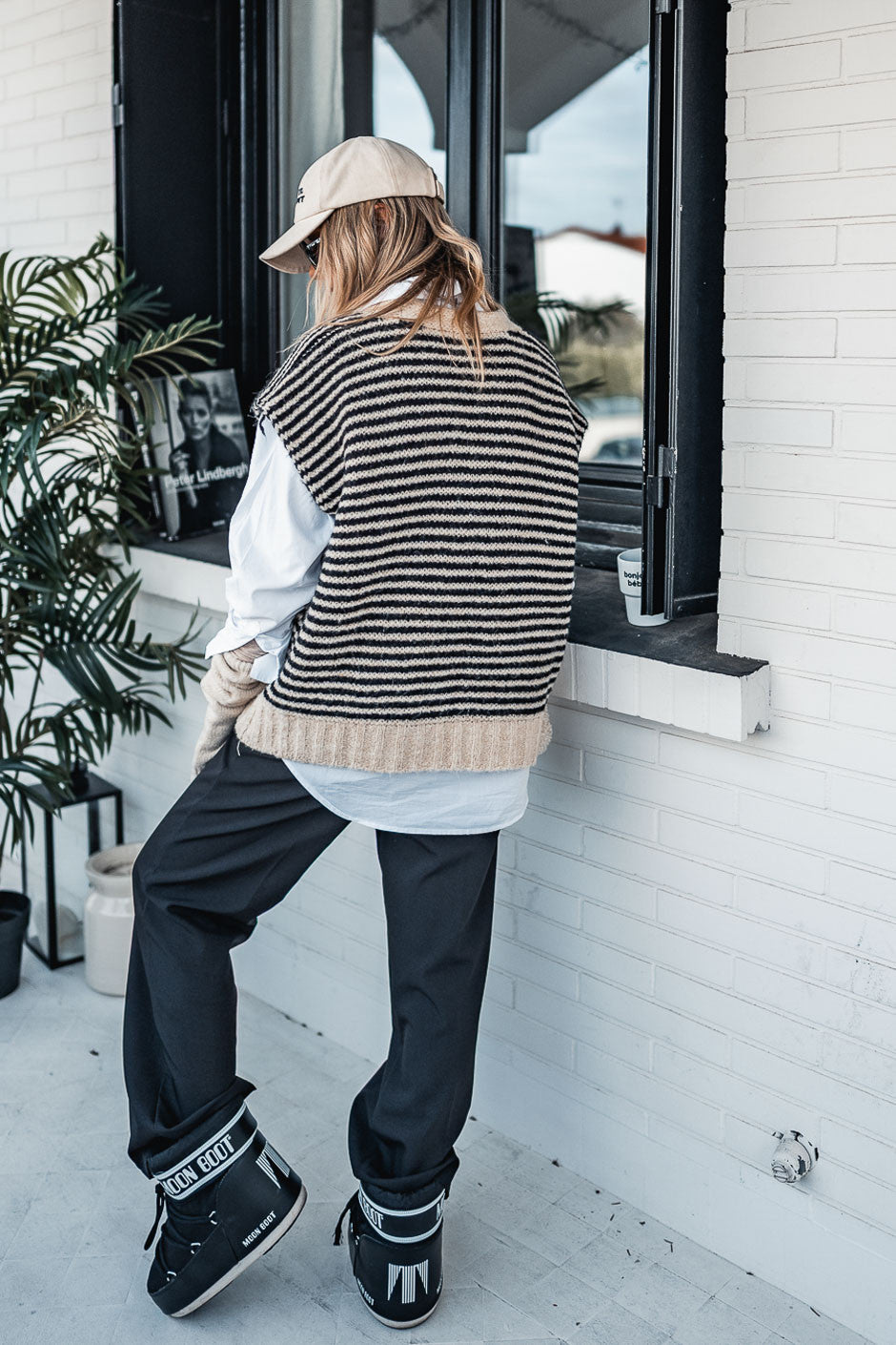 Pull Banditas Nash raye