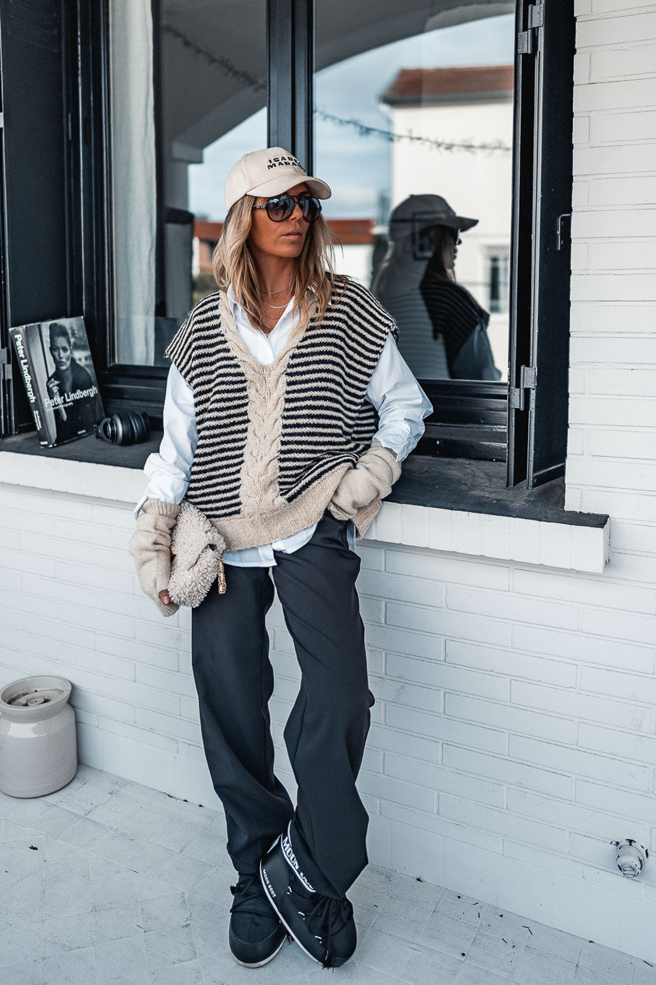 Pull Banditas Nash raye