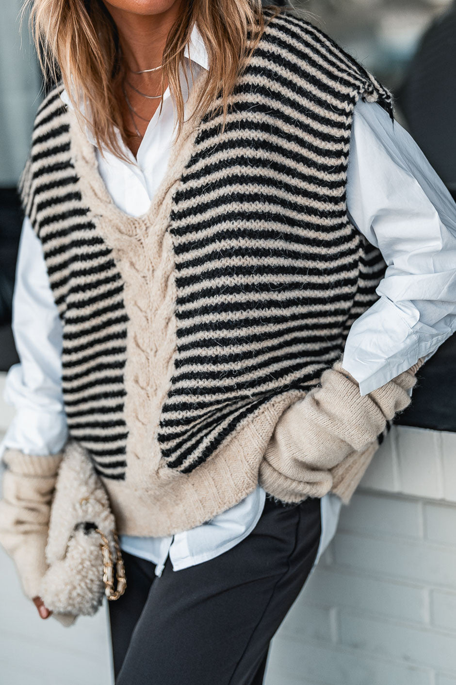 Pull Banditas Nash raye