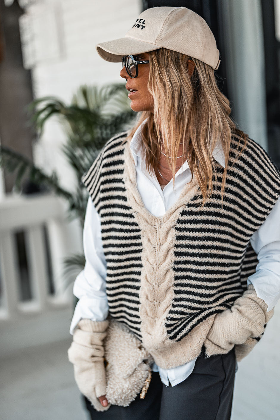 Pull Banditas Nash raye