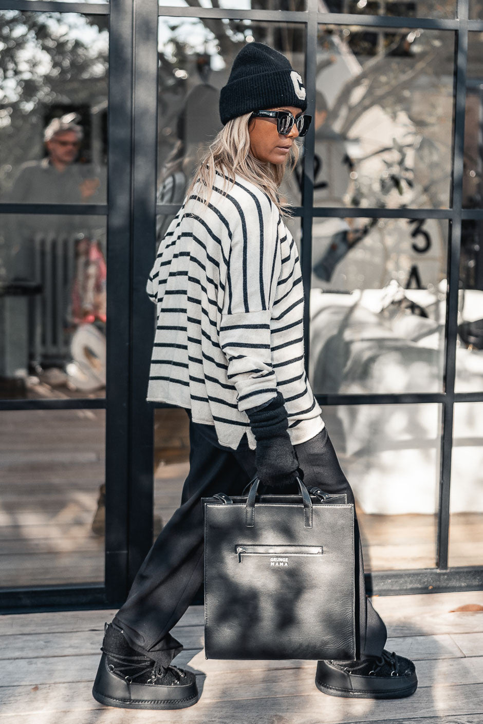 Pull Banditas Rudy raye