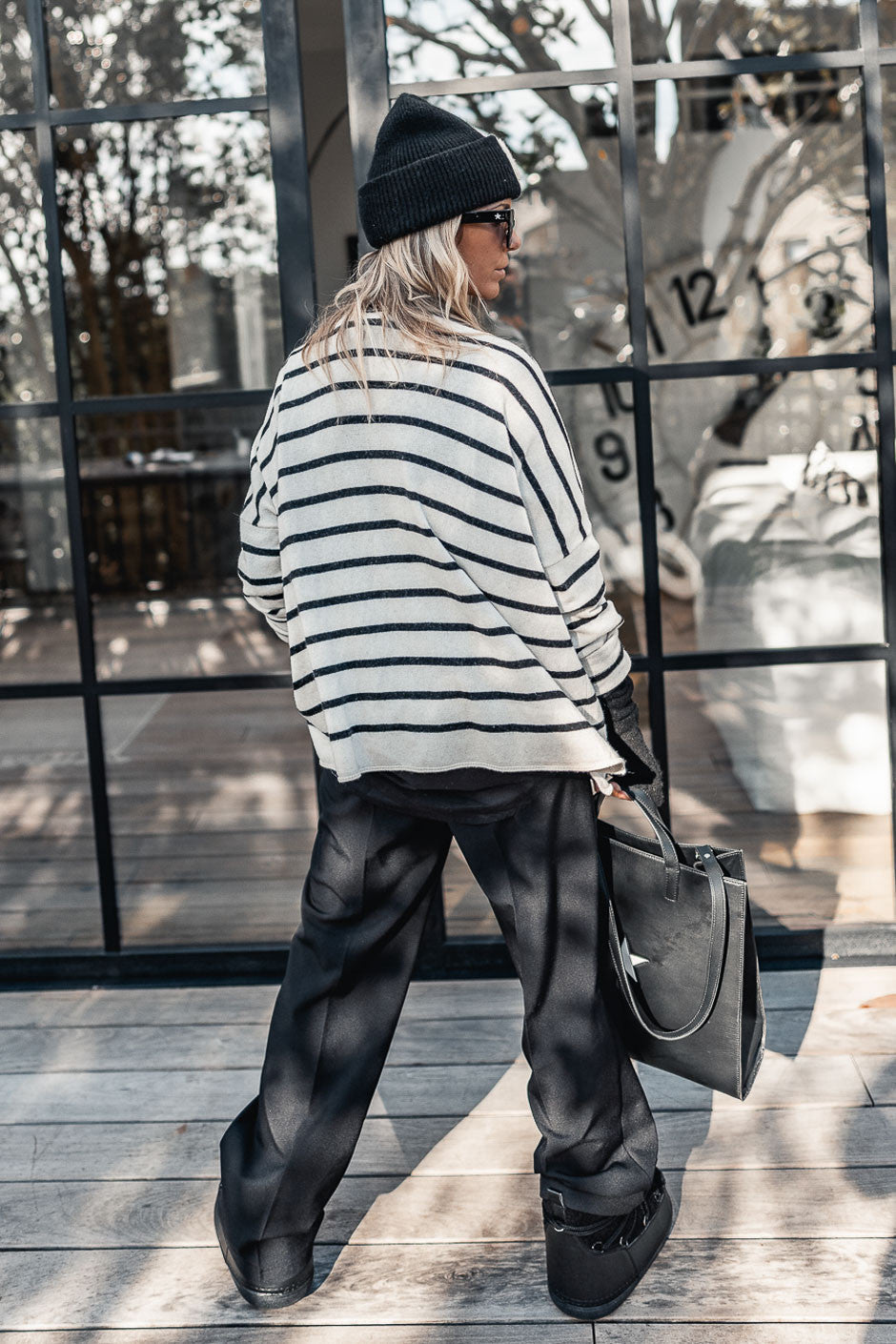 Pull Banditas Rudy raye