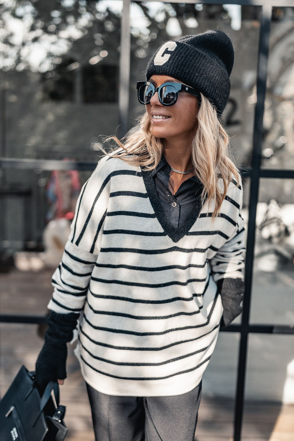 Pull Banditas Rudy raye