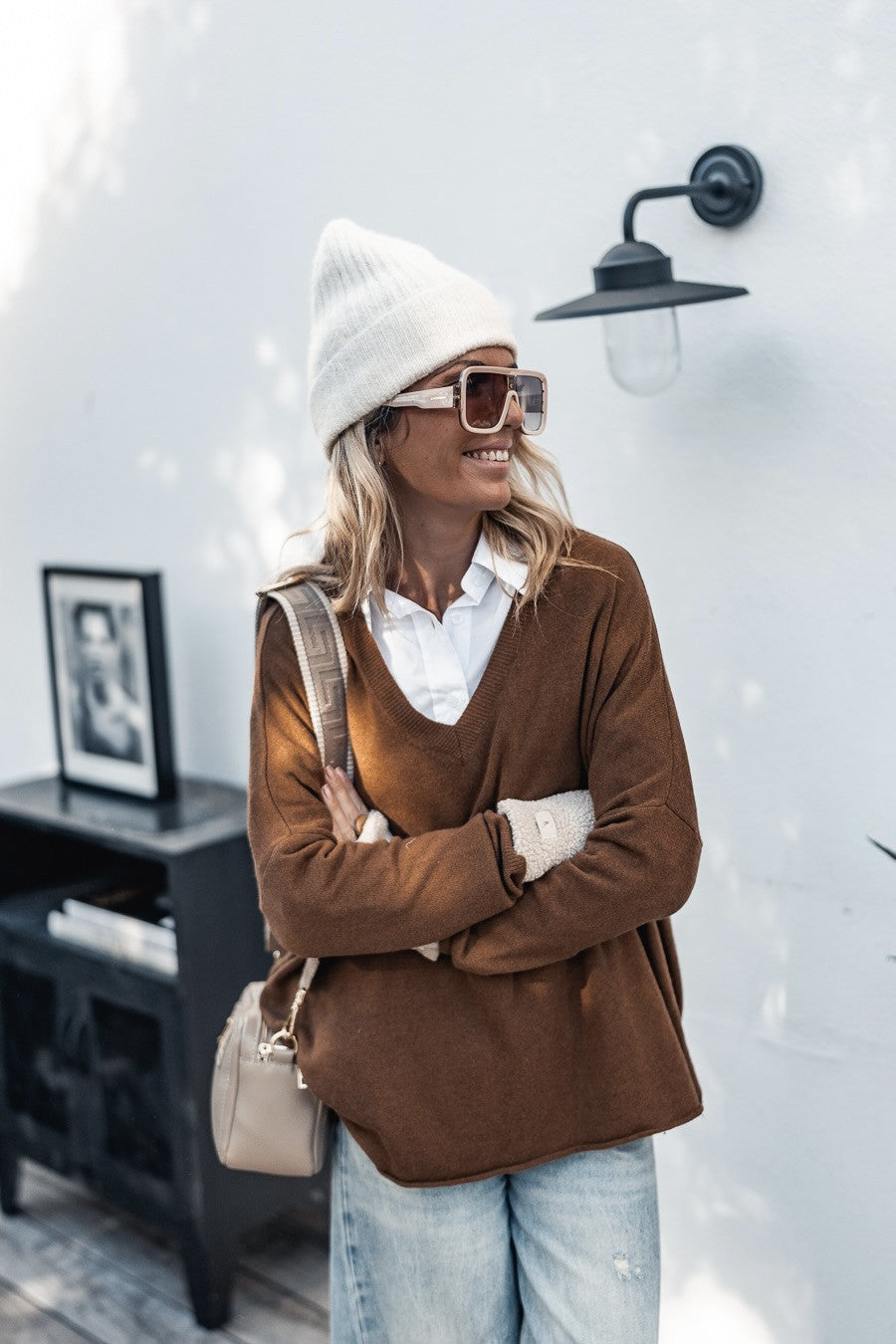 Pull Banditas Spicy camel