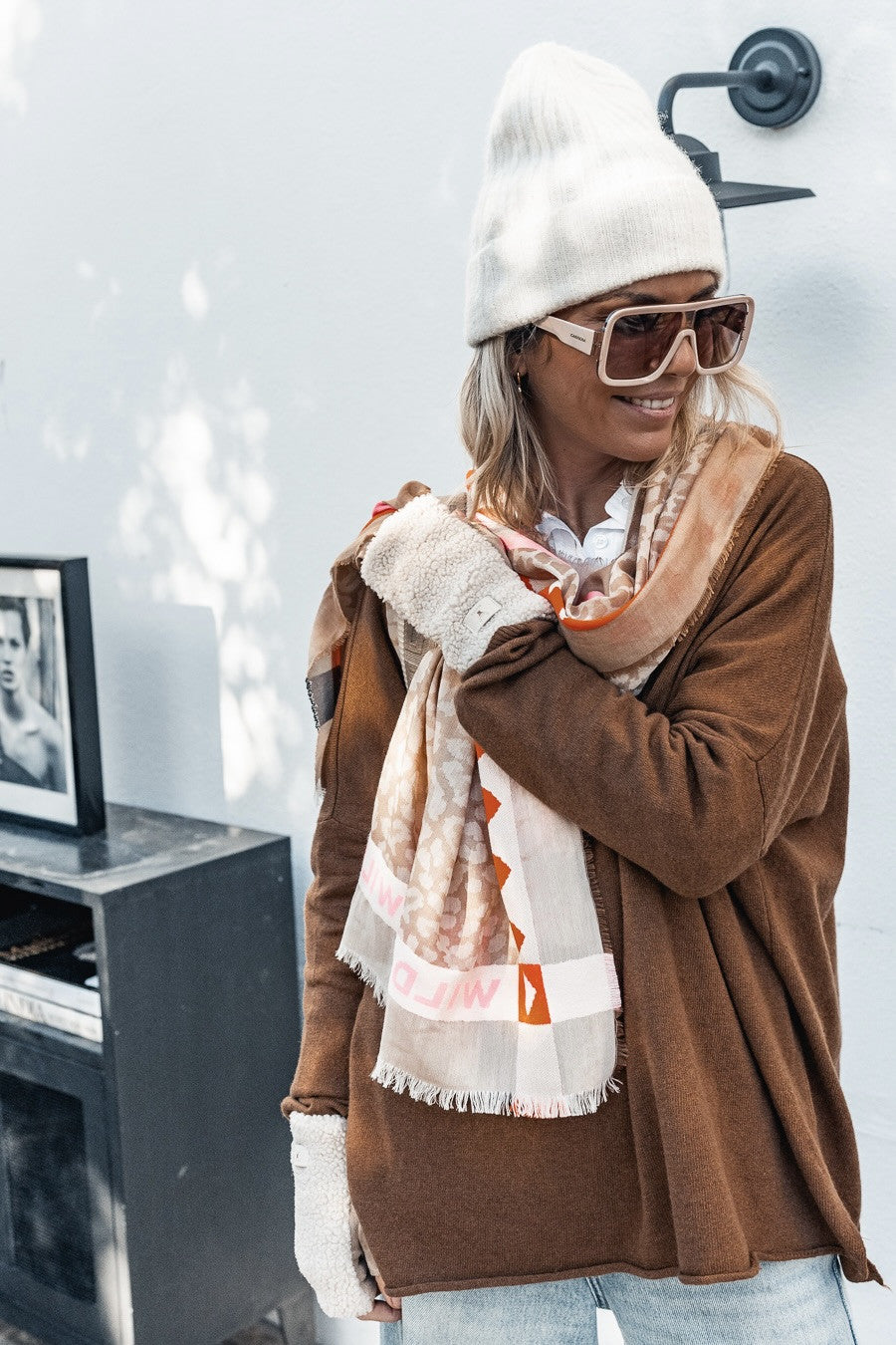 Pull Banditas Spicy camel