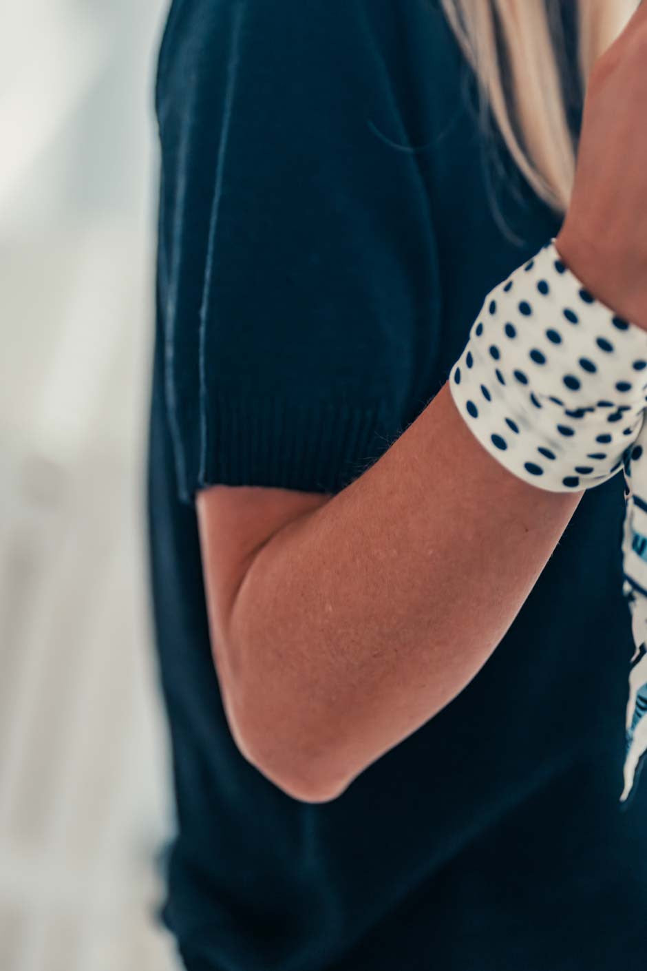 Pull Grungemama Emily noir