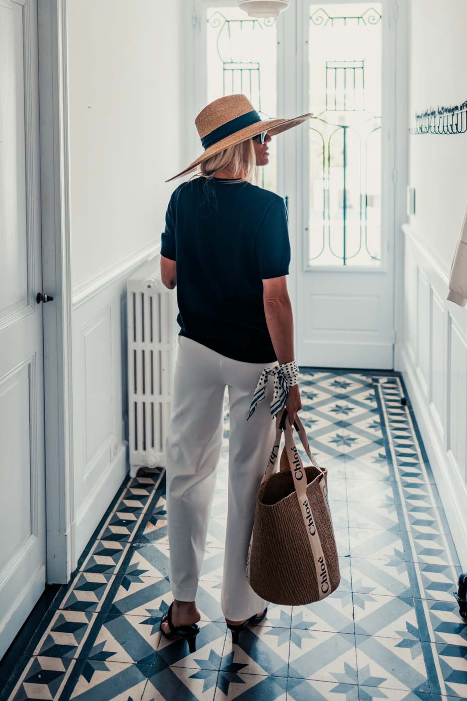 Pull Grungemama Emily noir