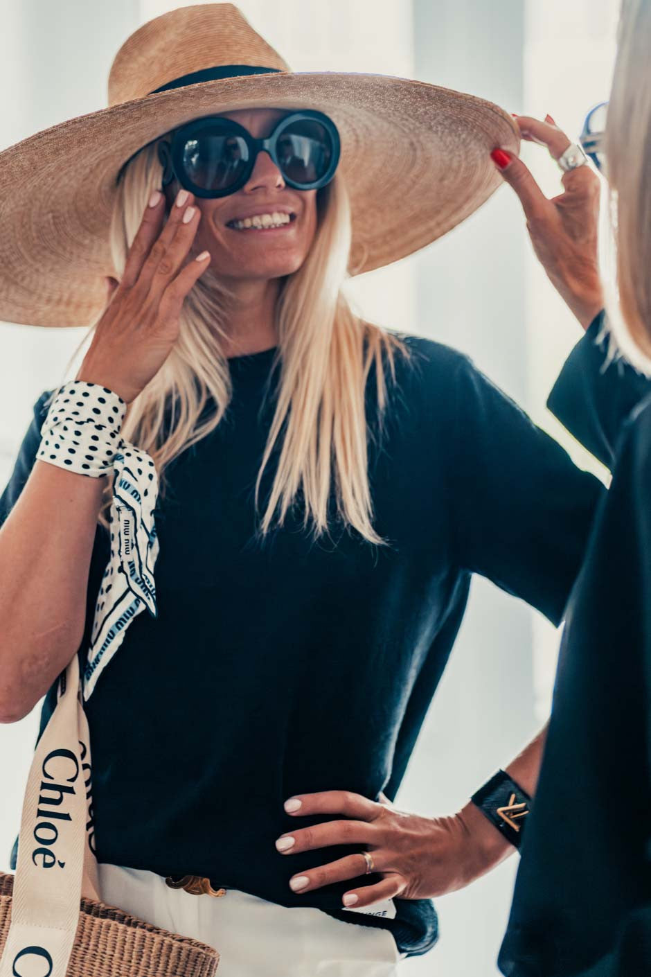 Pull Grungemama Emily noir