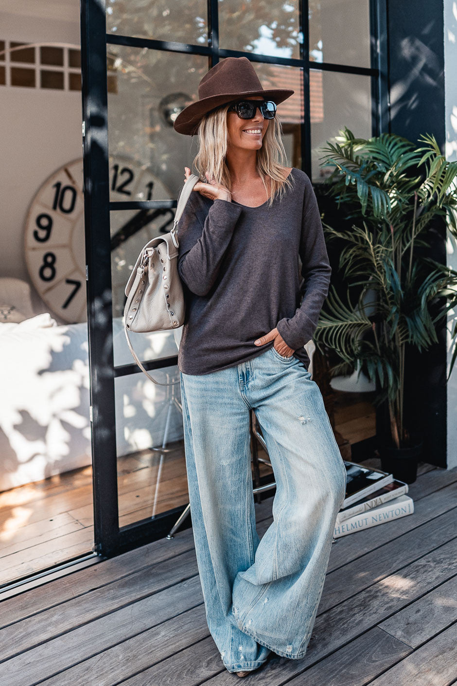 Pull Grungemama Jimmy brown