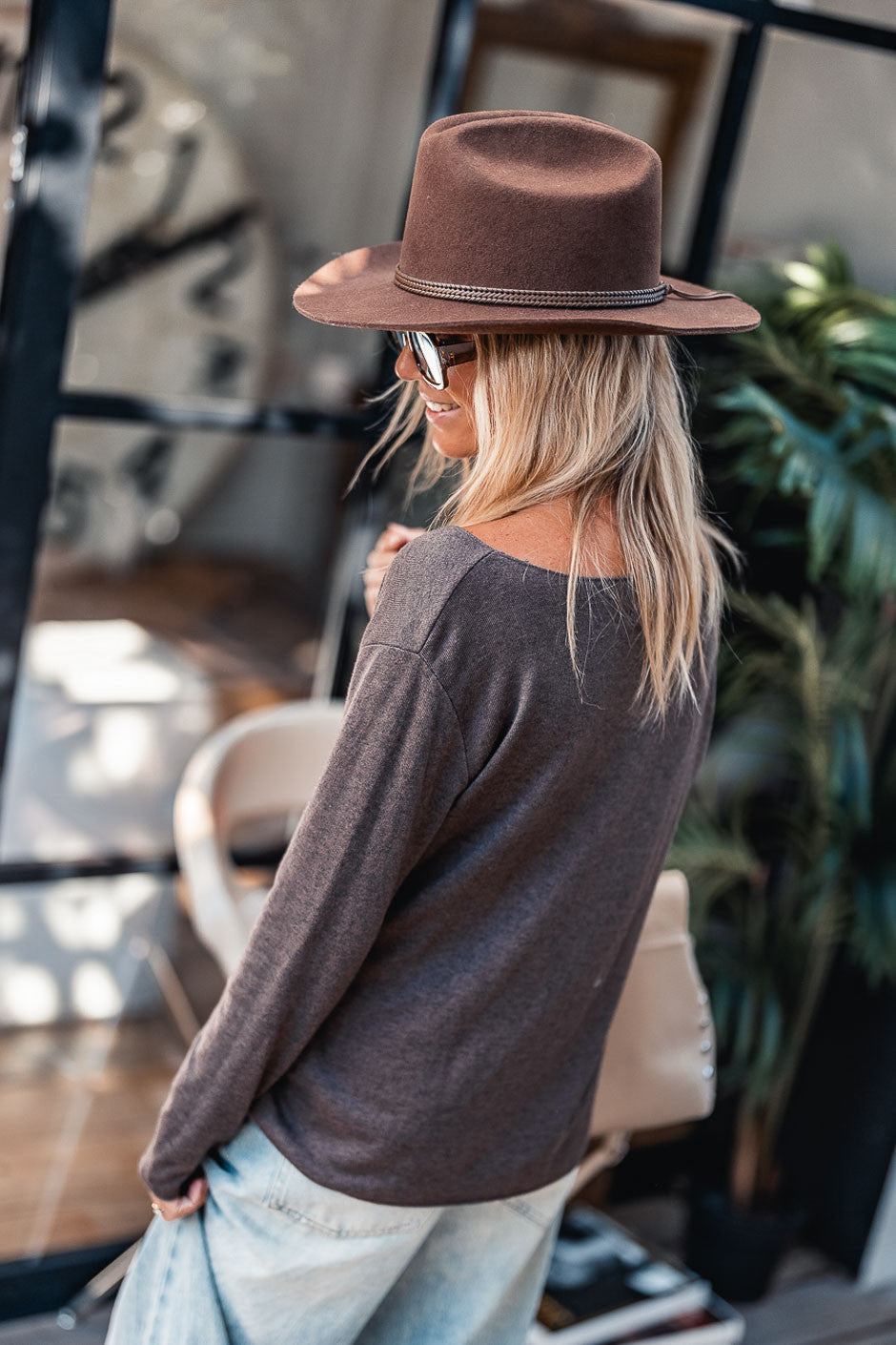 Pull Grungemama Jimmy brown