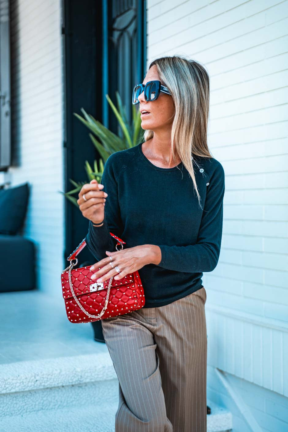 Pull Grungemama Nate noir