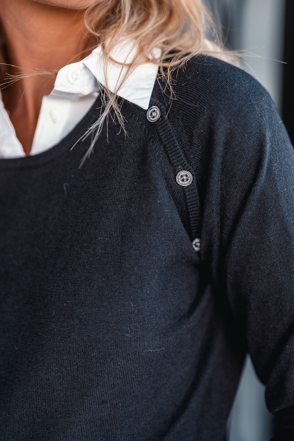 Pull Grungemama New Nate noir