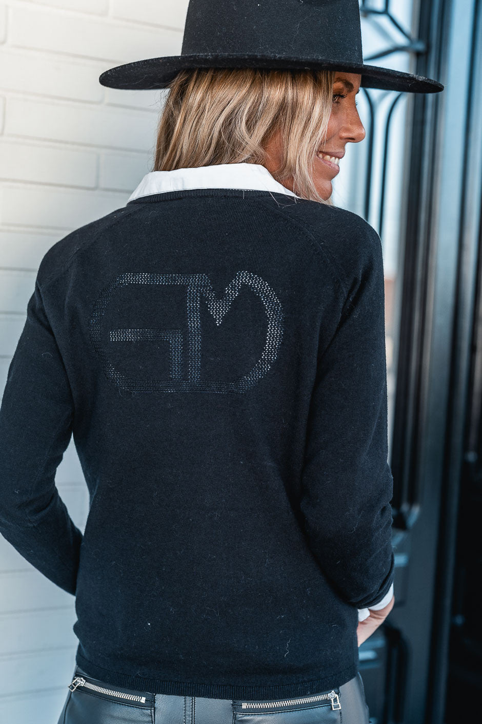 Pull Grungemama New Nate noir