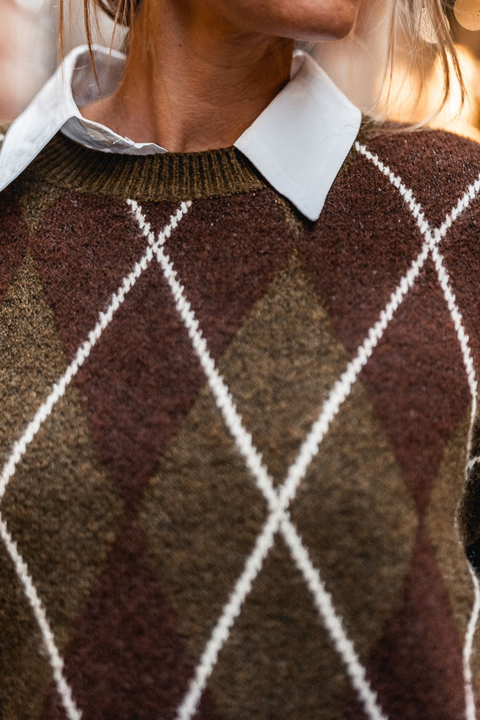 Pull Owen burlington