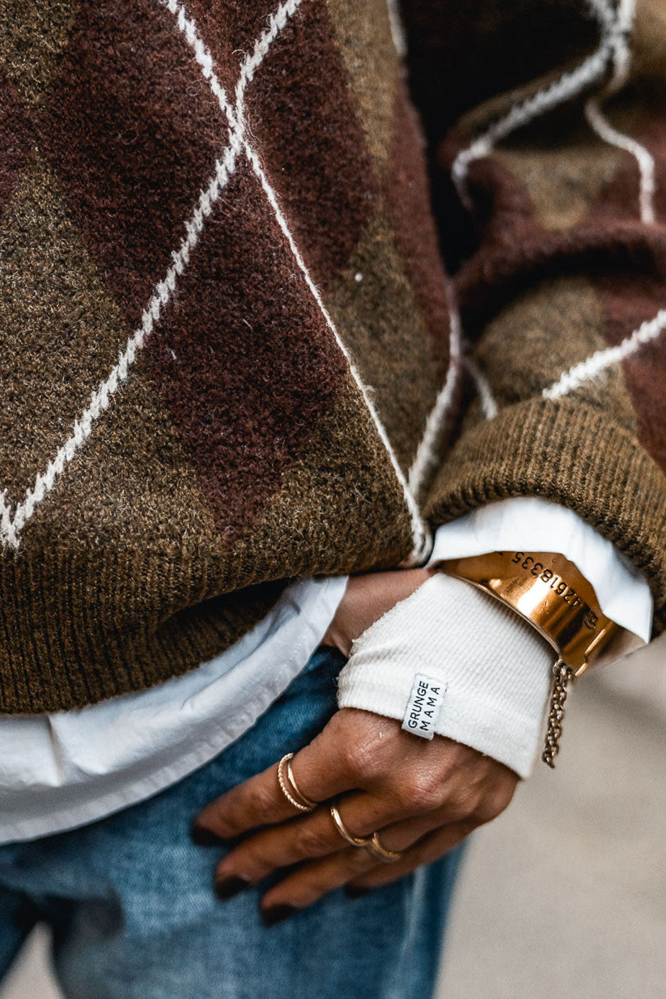 Pull Owen burlington