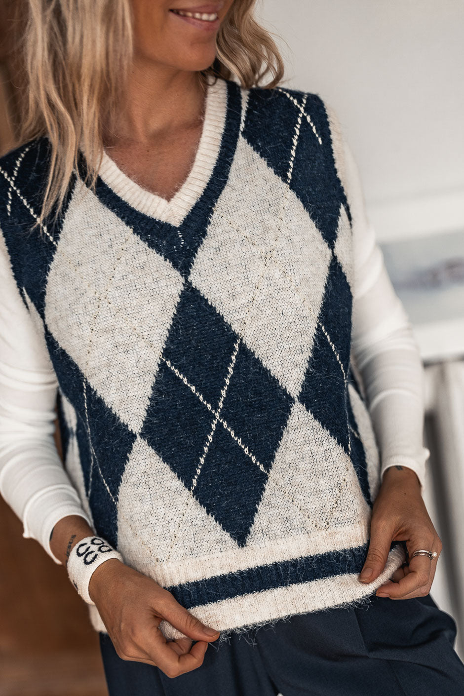 PULL SAWYER MARINE