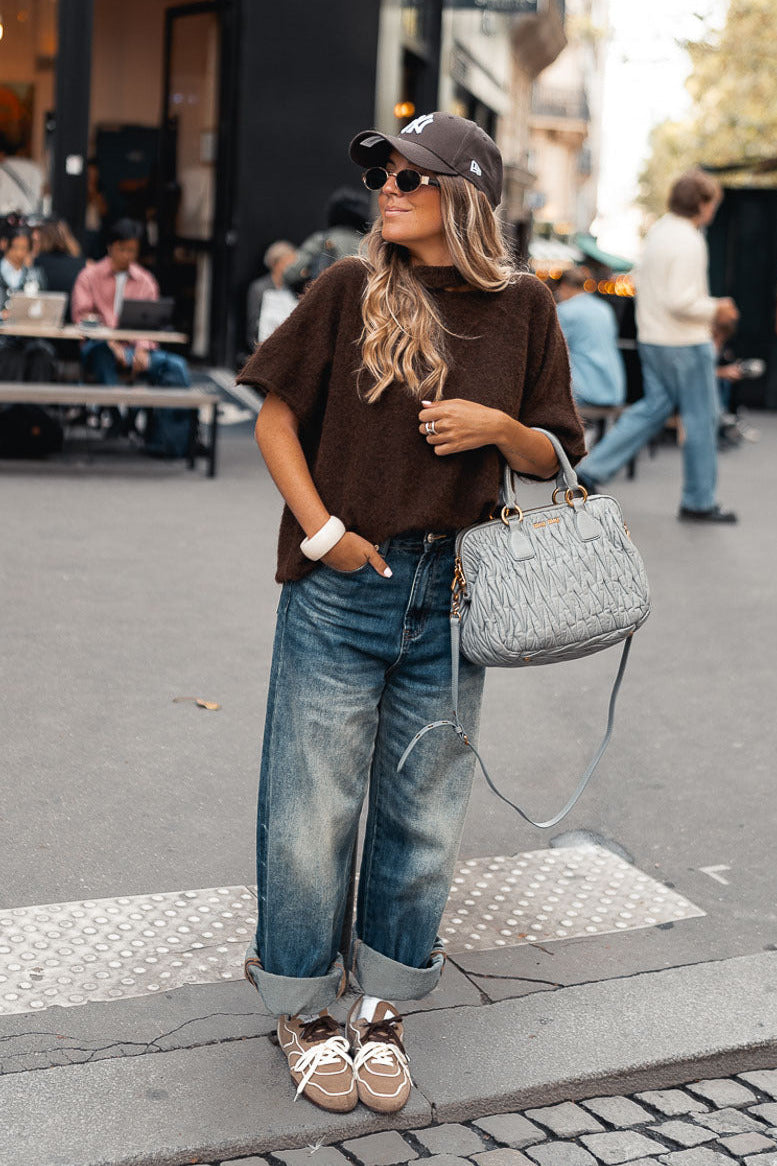 CHOCO LULA PULL