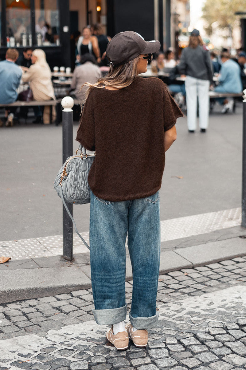 CHOCO LULA PULL