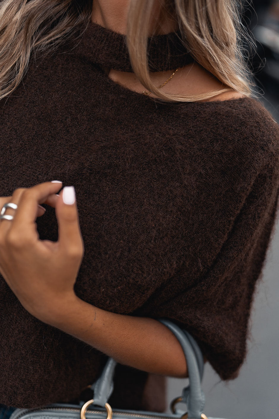 CHOCO LULA PULL