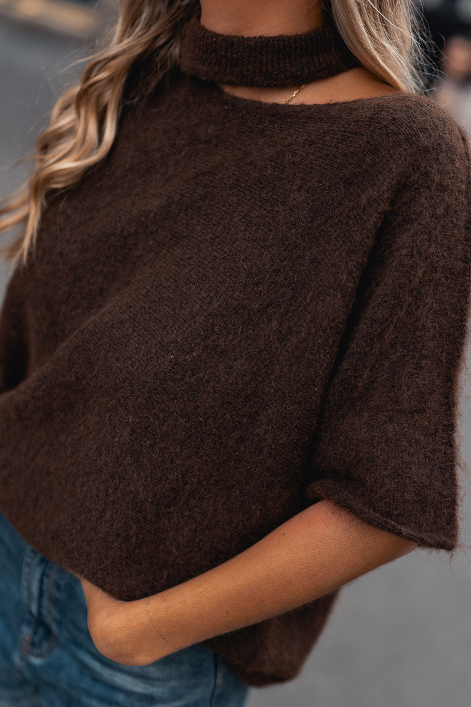 CHOCO LULA PULL