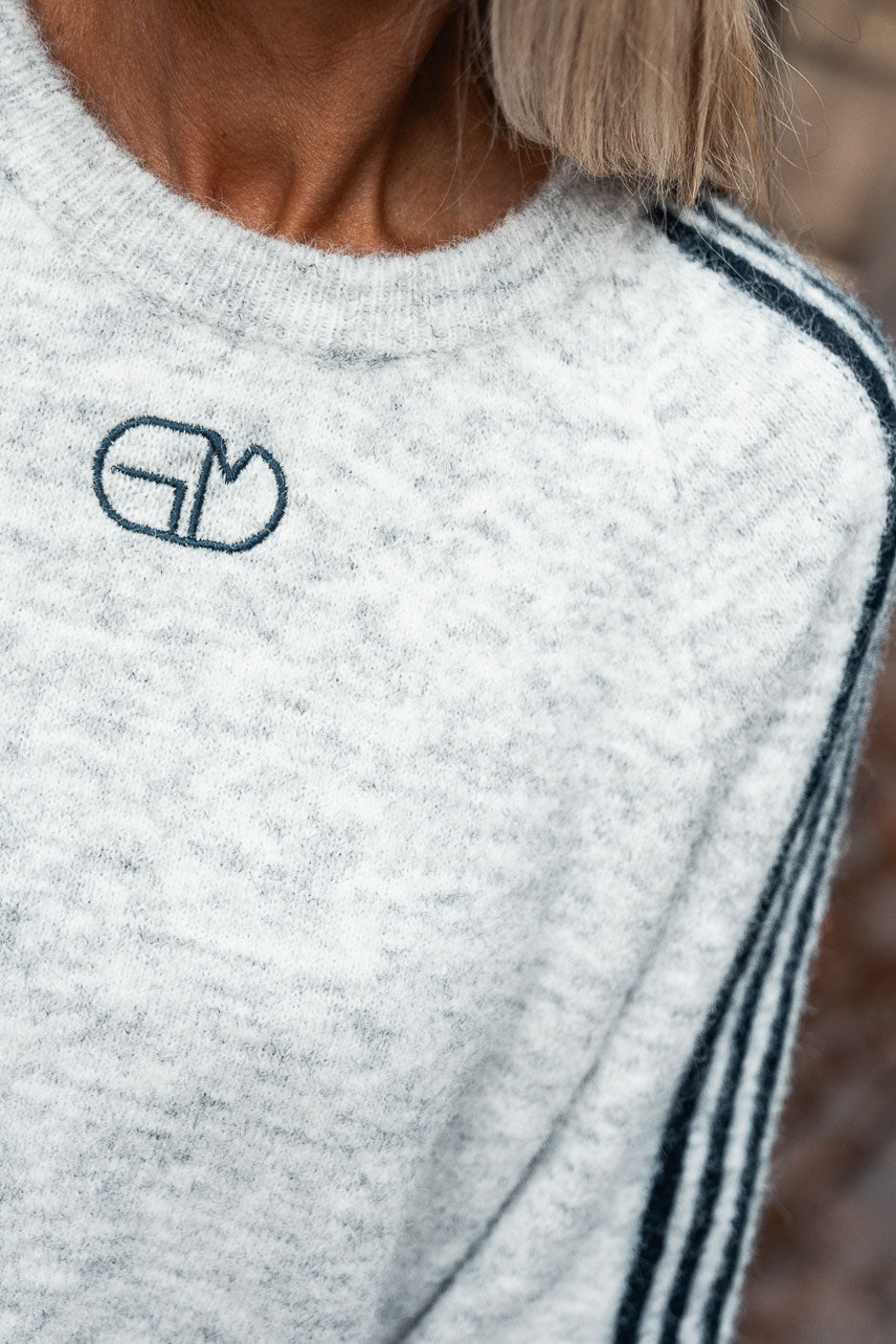 JERSEY PULSE GRIS
