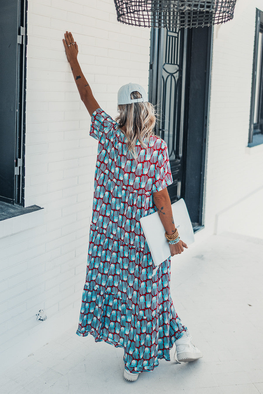 Robe Banditas Penelope