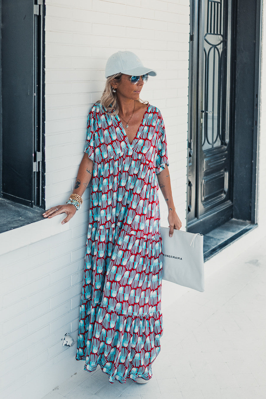 Robe Banditas Penelope