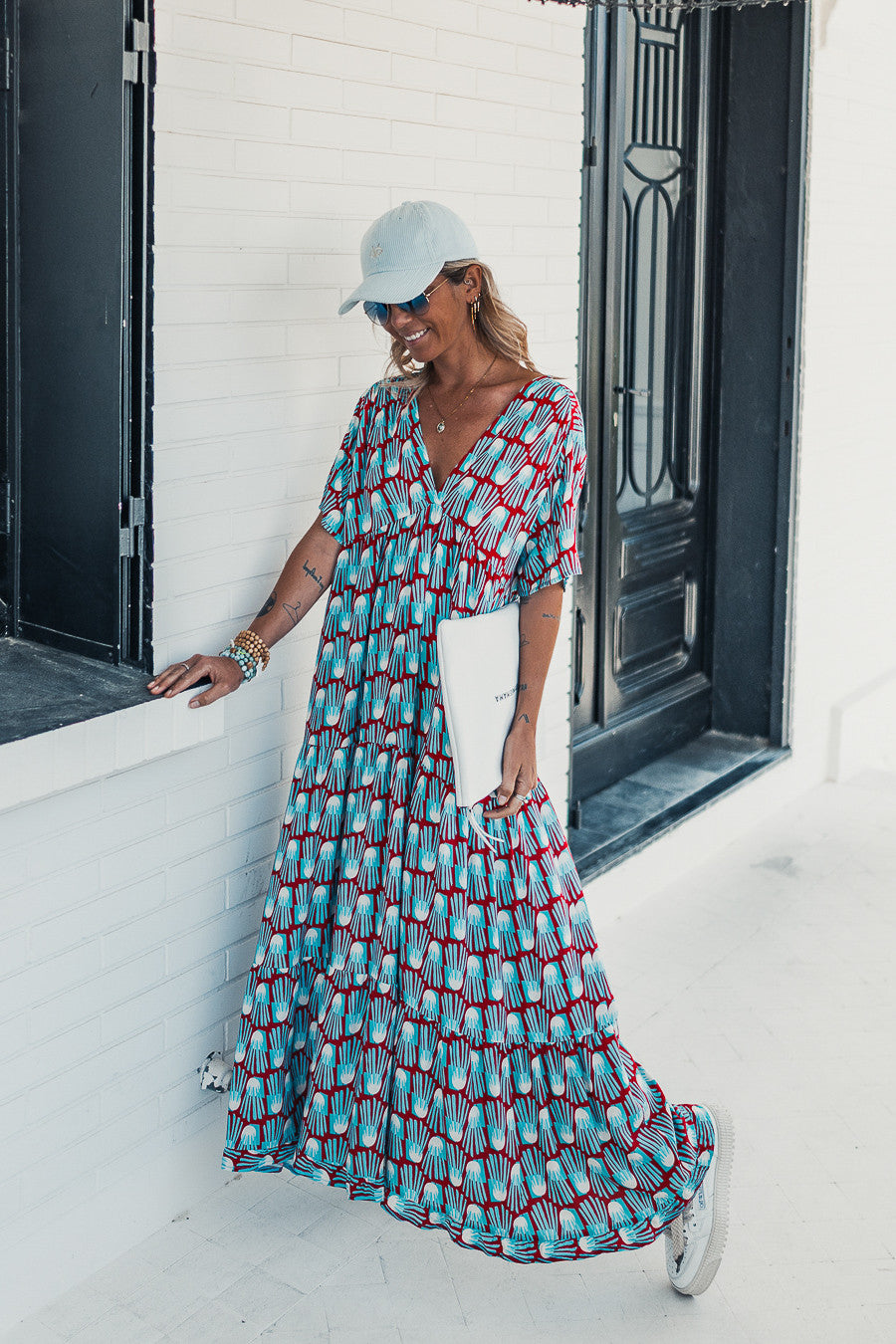 Robe Banditas Penelope – GRUNGEMAMA
